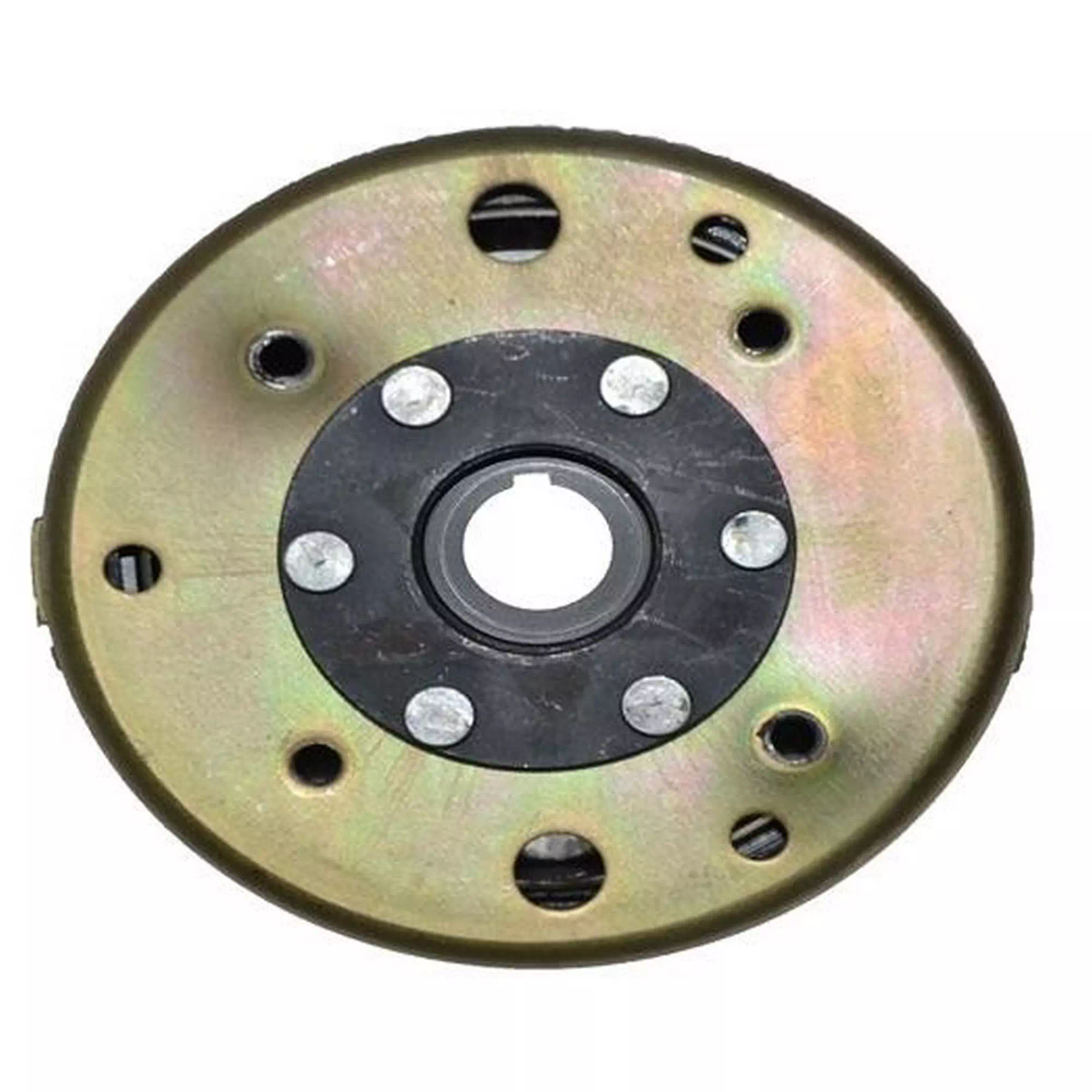 RKS WILDCAT 125 MANYETO TASI [NEWLIGHT - NEWLIGHT PRO (KUBA) - NEWLIGHT PRO] #RK 29411